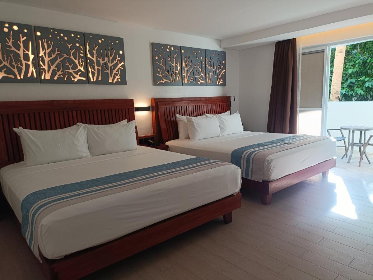 Aira Boracay Hotel Balabag  Exterior photo
